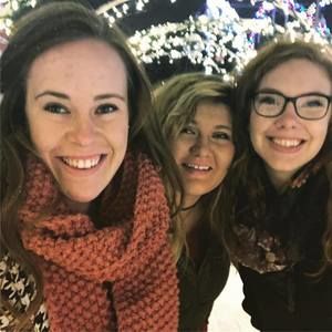 Meet your Posher, Stasha